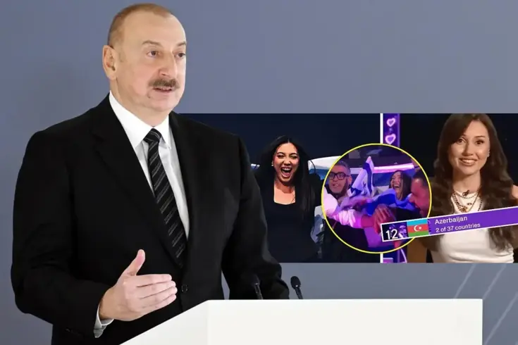 Azerbaycan, 2026 Eurovision için nihai kararını verdi