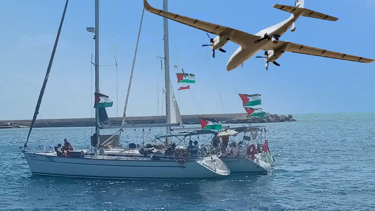 İsrail’de ”Sumud” alarmı!