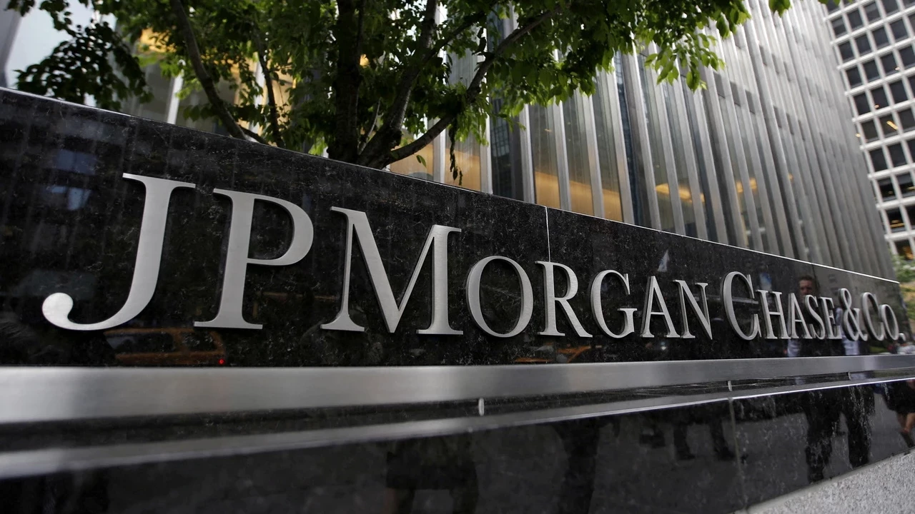 JPMorgan, 2026 zam tahminini açıkladı
