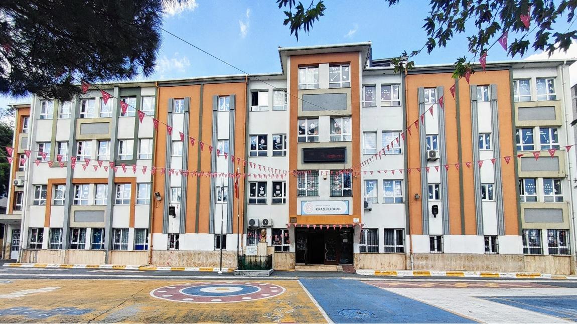 Bağcılar Kirazlı İlkokulu’nda Skandal