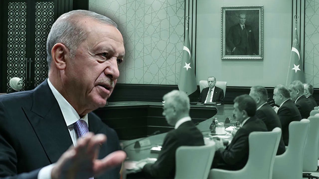 Cumhurbaşkanı Erdoğan’dan kritik açıklamalar!