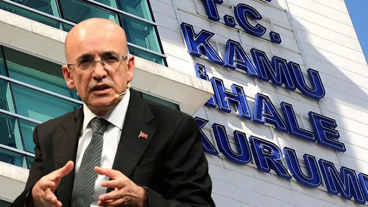 Kamu ihalelerinde dijital dönem başladı!