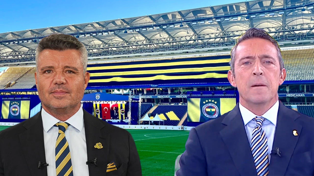 Fenerbahçe’nin borcu açıklandı