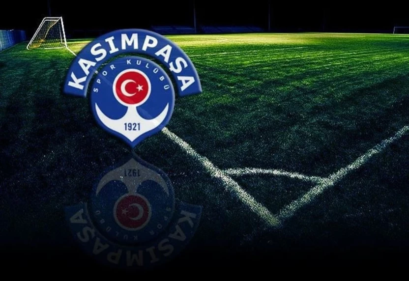 Kasımpaşa Spor Kulübü TMSF’ye devredildi