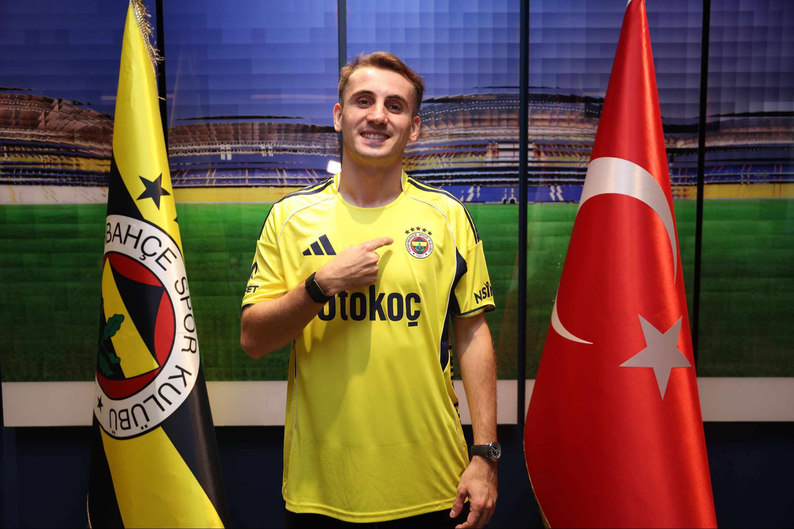 Kerem Aktürkoğlu iddiası gündeme oturdu!