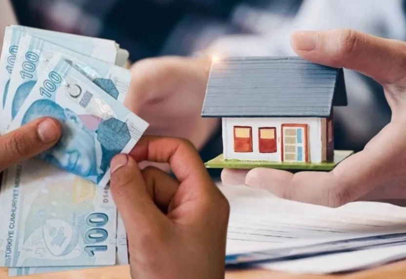 Hisse ile nasıl ev sahibi olunur? 