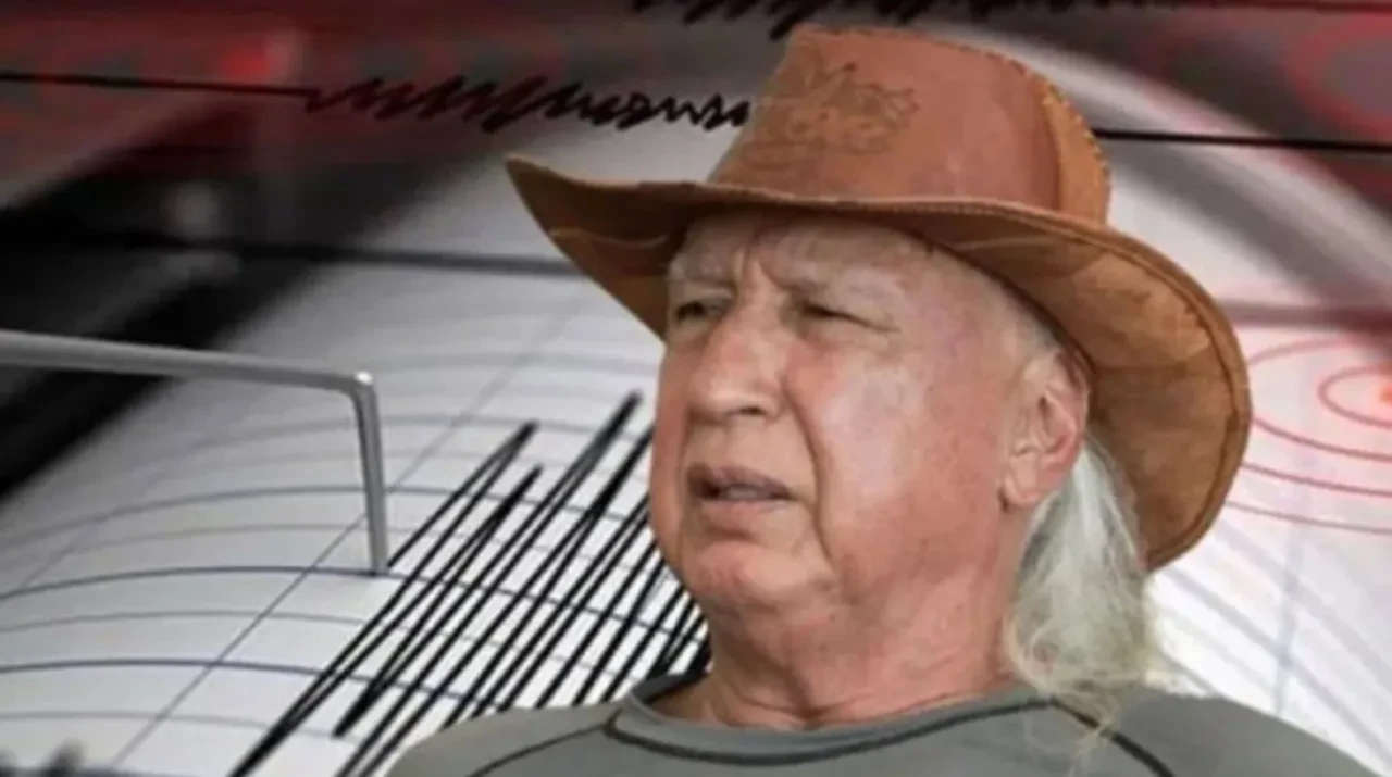 Şener Üşümezsoy: Artçı deprem değil