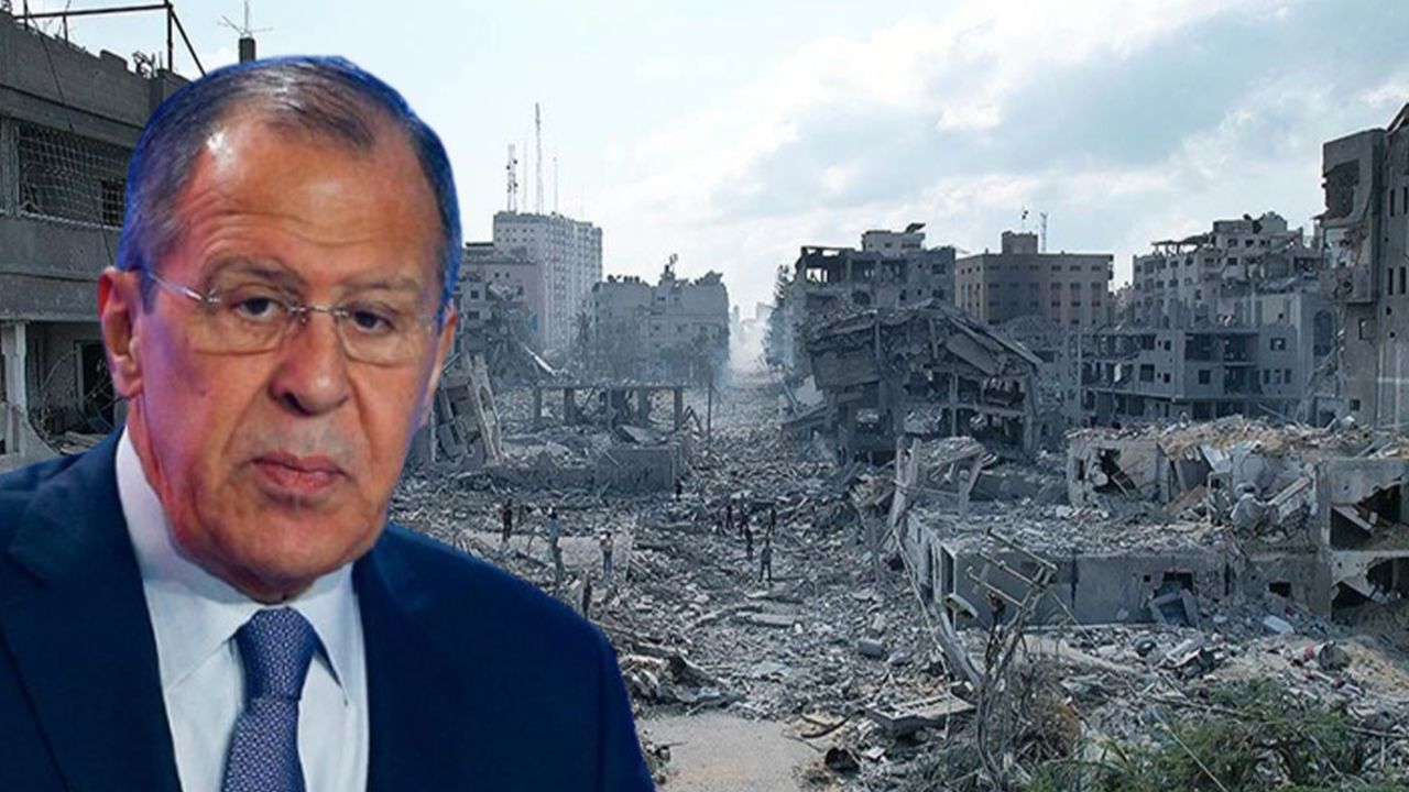 İsrail’e komşu ülkeler güvende değil!