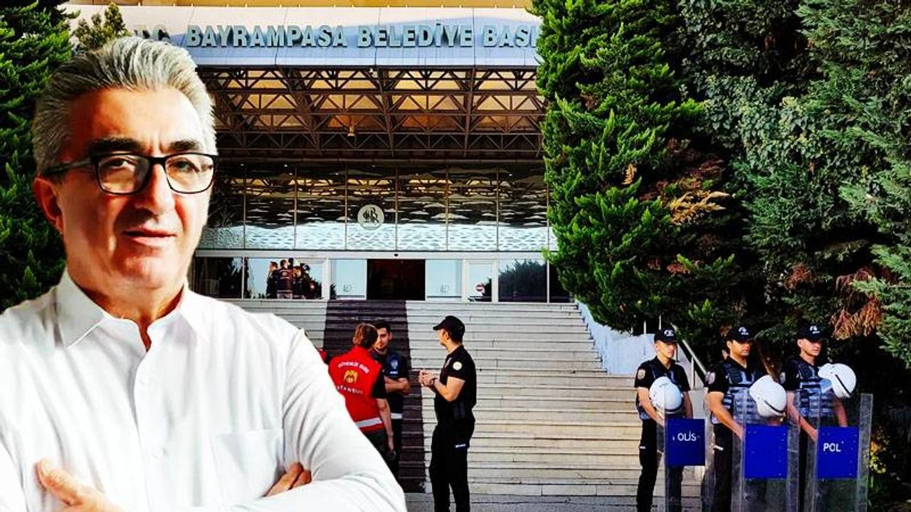 Bayrampaşa Belediyesi operasyonunda gözaltına alınan MHP’li 2 isim için ihraç talebi