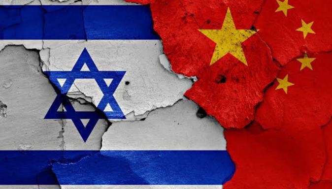  İsrail uluslararası hukuku ihlal ediyor!