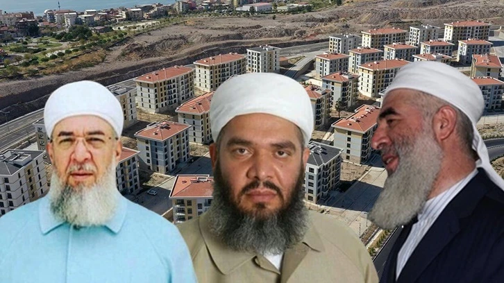 Menzil Cemaati’nde sular durulmuyor!