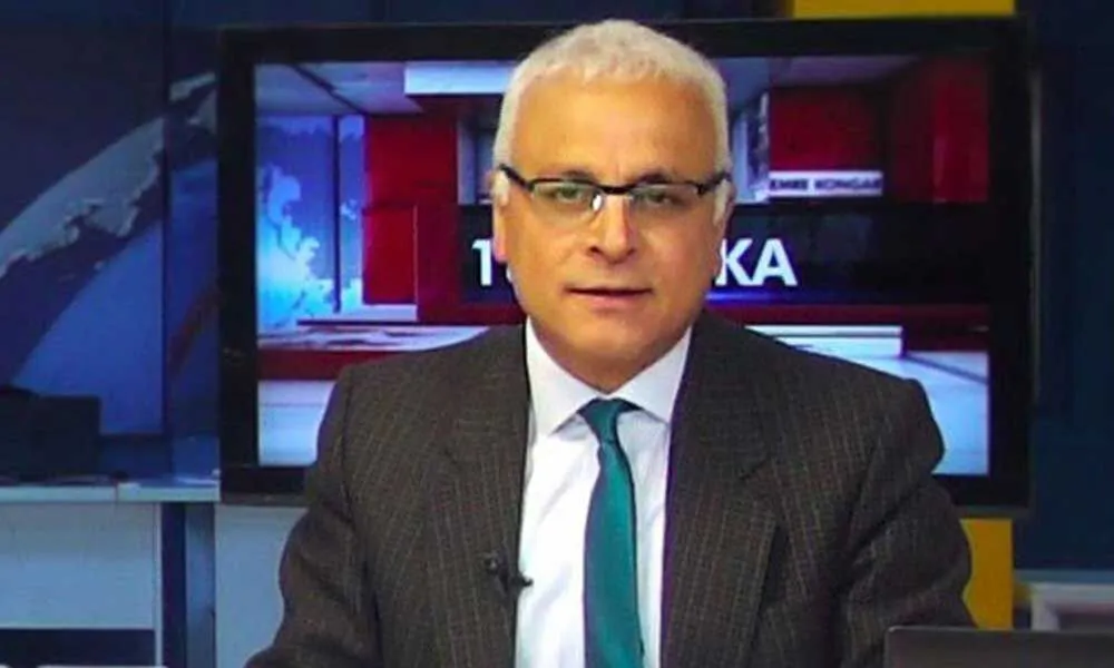 Merdan Yanardağ’dan Alevi vatandaşlara hakaret