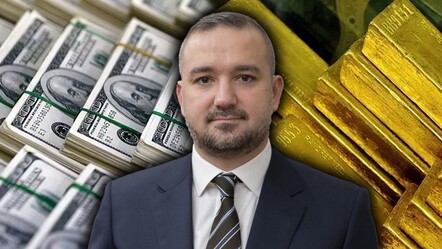 Merkez Bankası rezervlerinde 993 milyon dolarlık artış