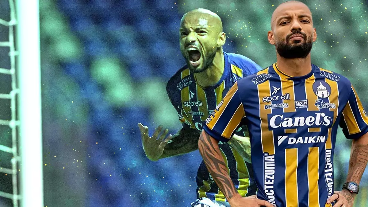 Tüm ülke onu konuşuyor