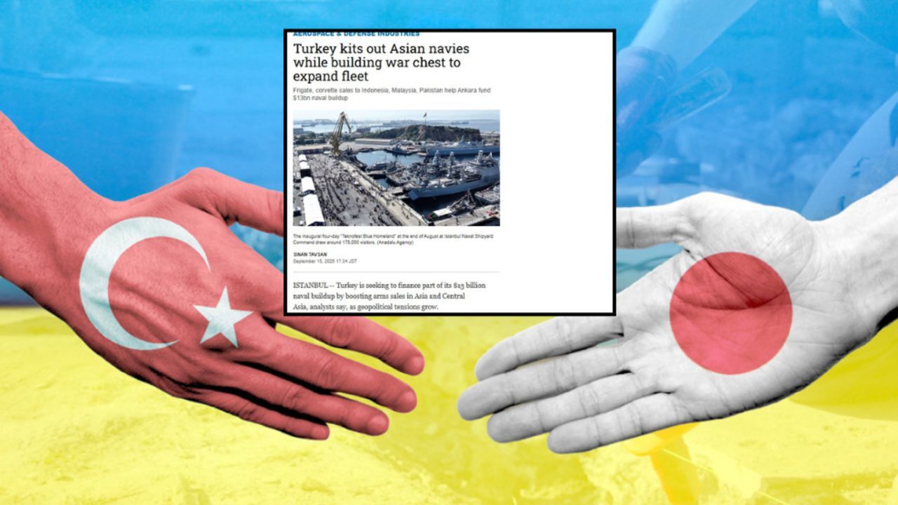 Türkiye, savunma sanayiinde tarih yazıyor