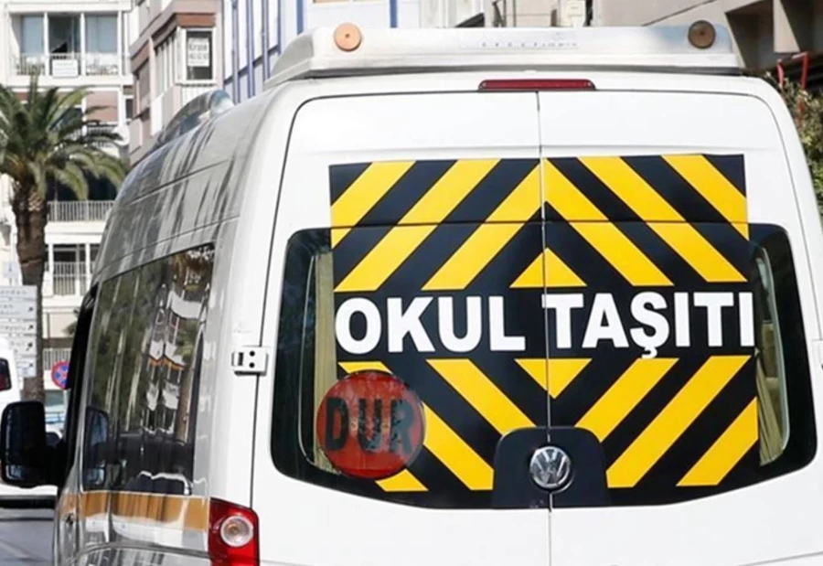 Okul servislerinde yeni dönem!