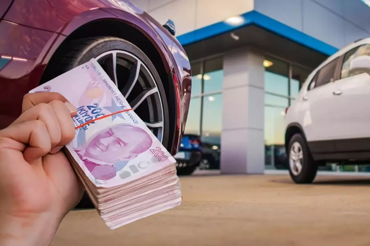 Otomobildeki vergi kararı sonrası zamlanacak ve indirim gelecek modeller belli oldu