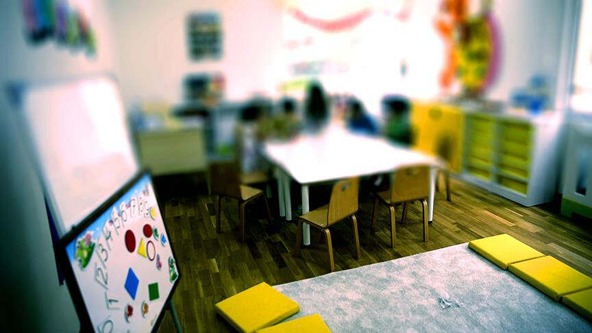 Özel kreş ve bakımevlerine devlet desteği geliyor!