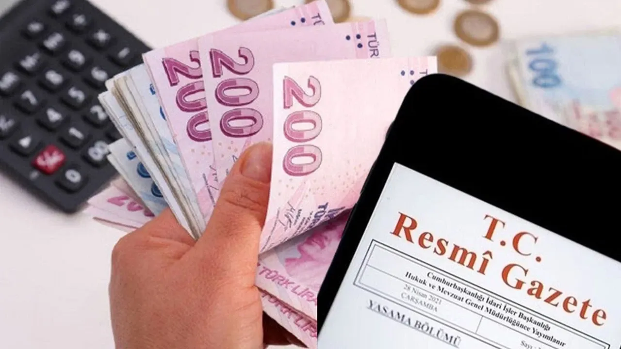 Vergi yüzsüzleri listesi geliyor!