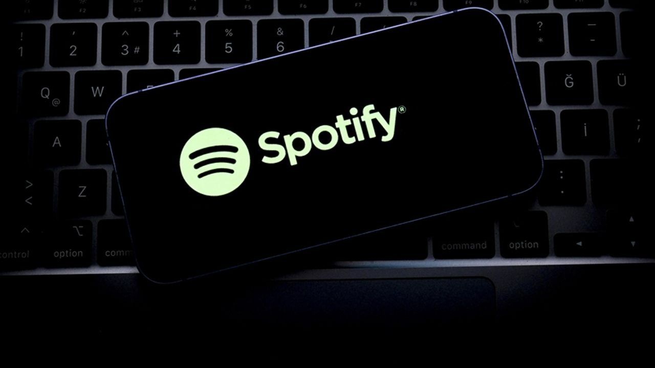 Rekabet Kurulu’ndan Spotify’a soruşturma
