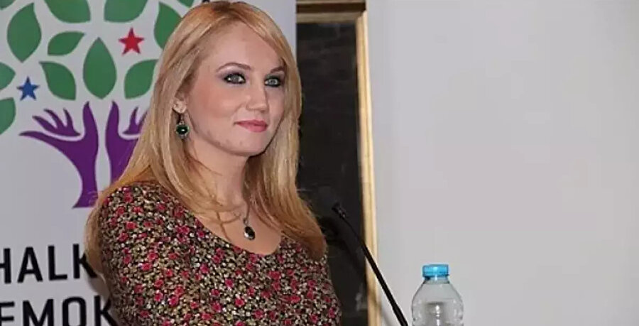 Pınar Aydınlar’a 7 yıl 6 aya kadar hapis talebi