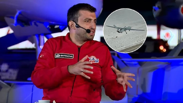 Washington neden Türk SİHA’larına kilitlendi?