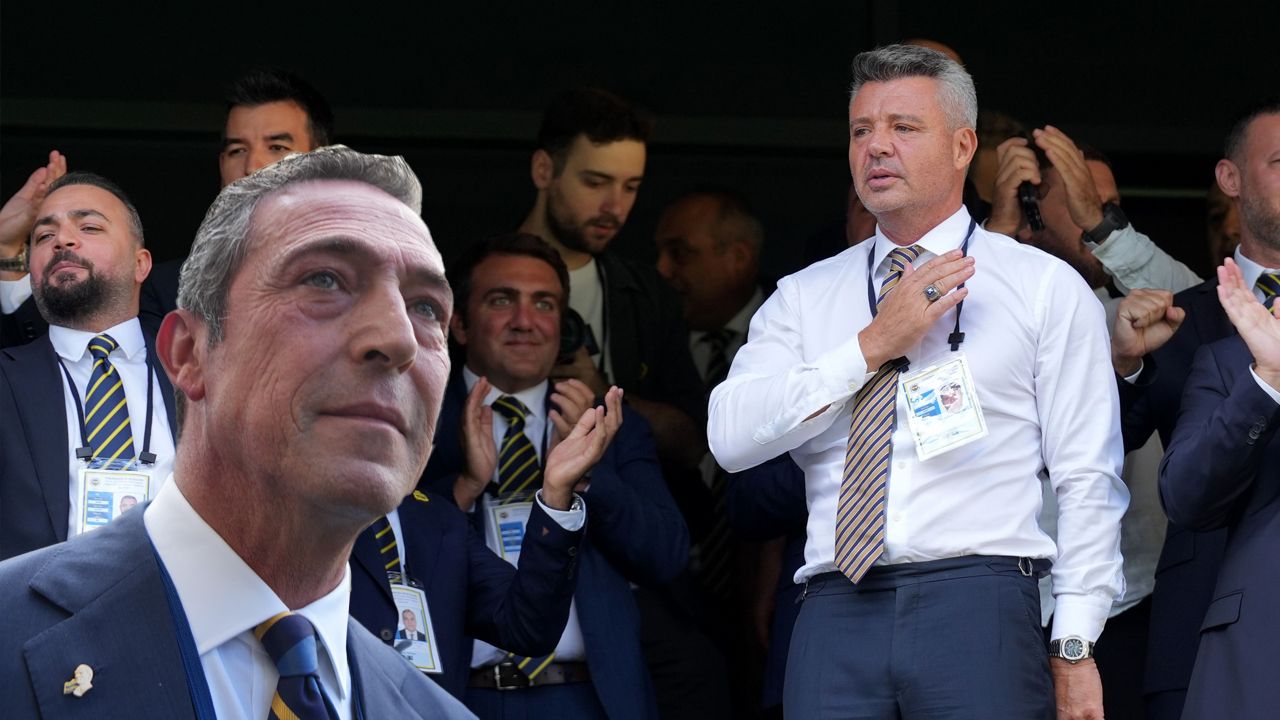 Sadettin Saran’dan Ali Koç’a olay sözler