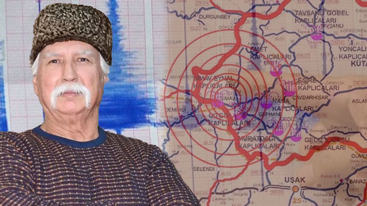 Şener Üşümezsoy Manisa ve Denizli’yi uyardı!