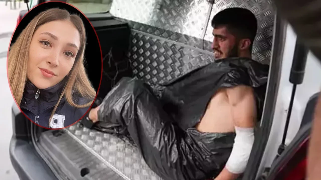 İstinaftan polis katili cani için yeni karar