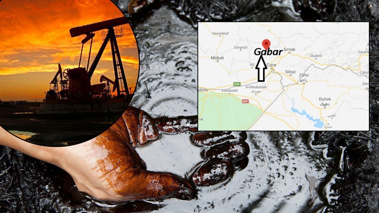Gabar’daki petrolün ekonomiye katkısı 2 milyar dolar!