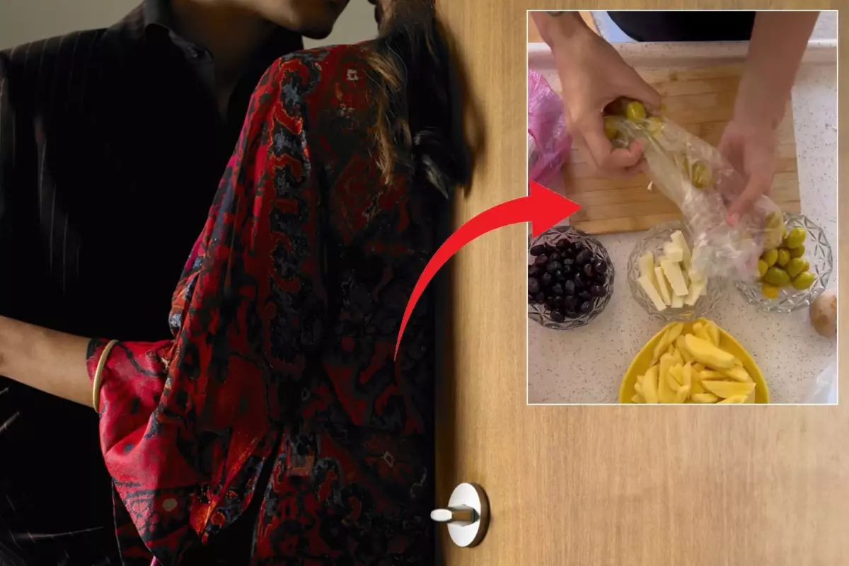 Sosyal medyada “Kocamı aldattım” akımı başladı!