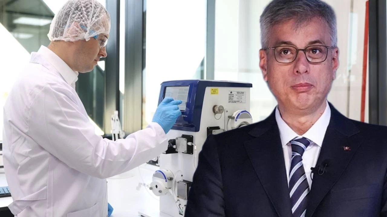 Bakan Memişoğlu’ndan müjde! 