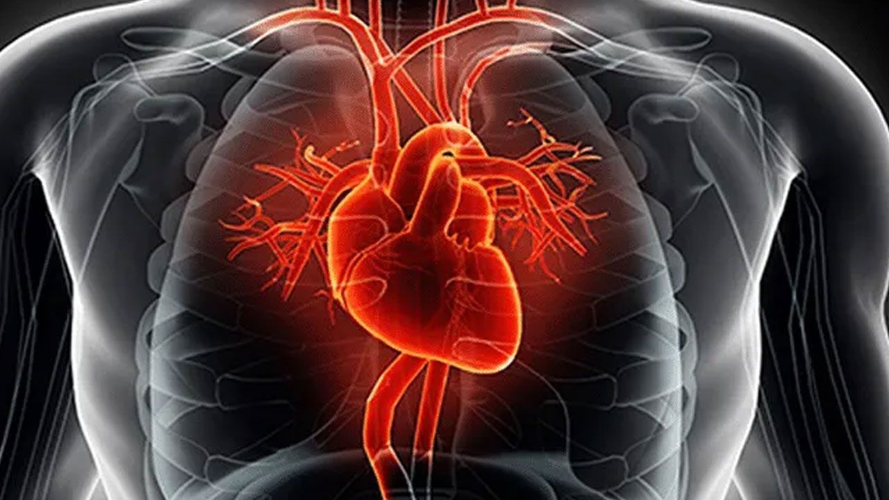 Soğukta kalp krizi tehlikesi