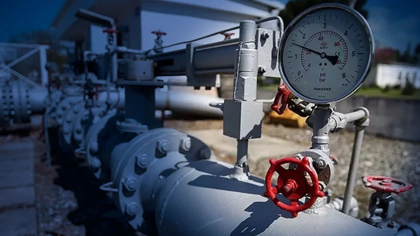 Irak-Türkiye Ham Petrol Boru Hattı’ndan petrol akışı yeniden başladı