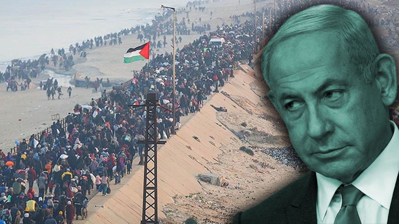 Soykırımda yeni aşamaya geçiliyor!