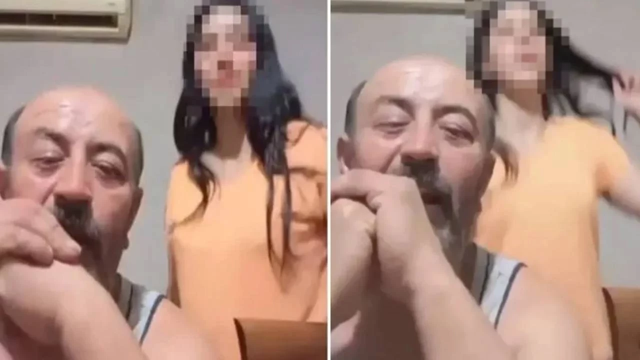 O baba hakkında yeni gelişme