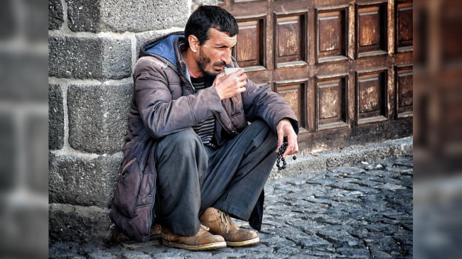 Diyarbakırlı Ramazan Hoca