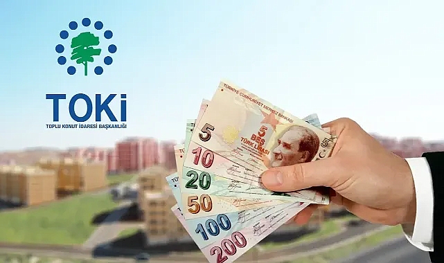 TOKİ’nin yüzde 25 indirim kampanyası başlıyor