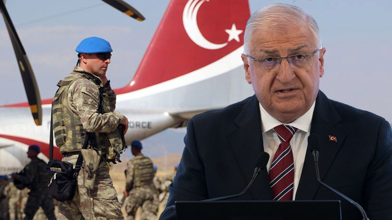 Türk askeri Suriye’den çekilecek mi?