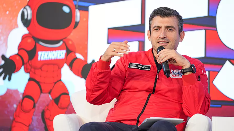 Türkiye savunmada kritik eşiği aştı!