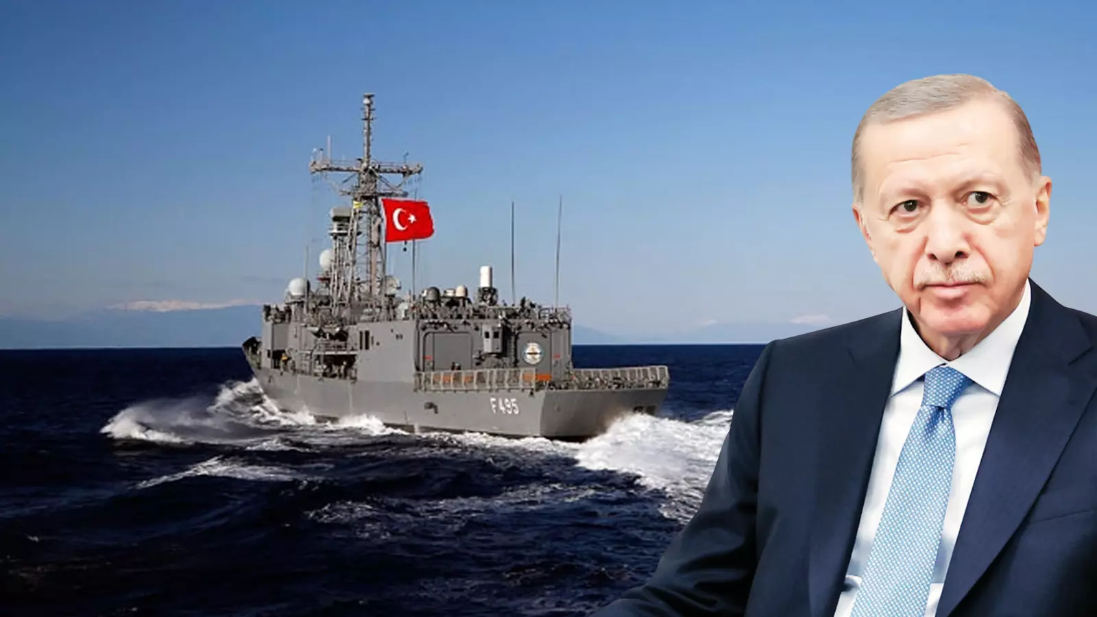 Türkiye’den İsrail ve Yunanistan’ı korkutan yakınlaşma!