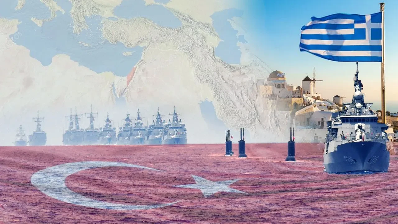 Ege’de sular yeniden ısınıyor