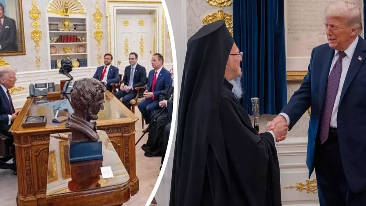 Türkiye’ye iftirada geri adım!