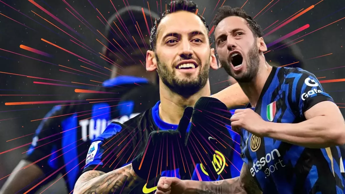 Hakan Çalhanoğlu için transfer yarışı