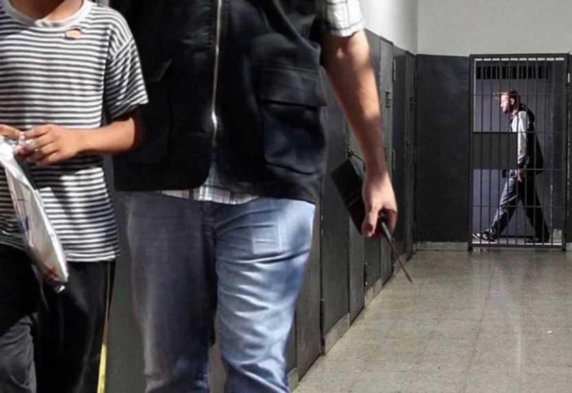 Suça sürüklenen çocuklara ilişkin yeni düzenleme