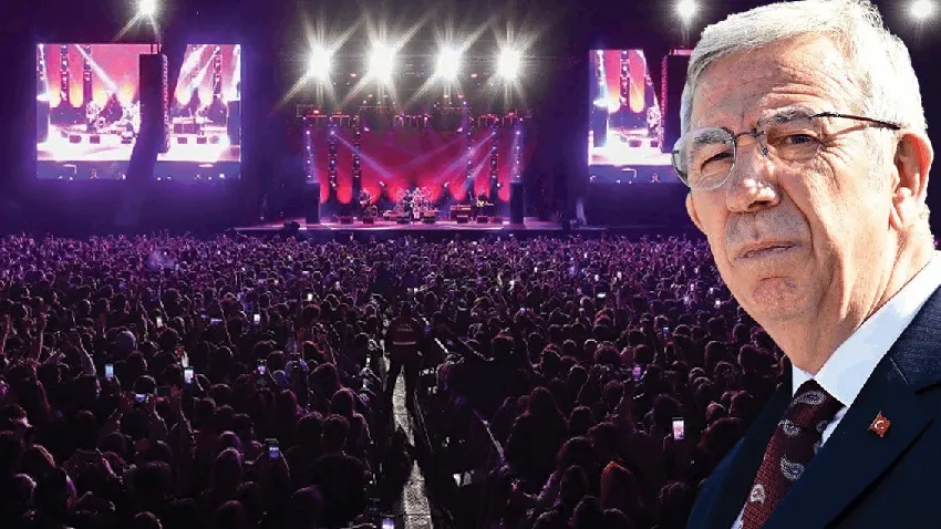 Belediye personelleri itirafçı olmuş!