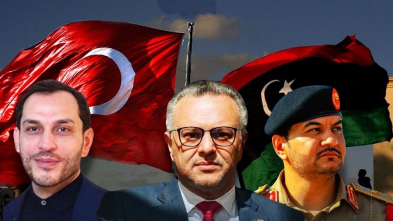 Gerginlik Türkiye’nin arabuluculuğuyla bitti! 
