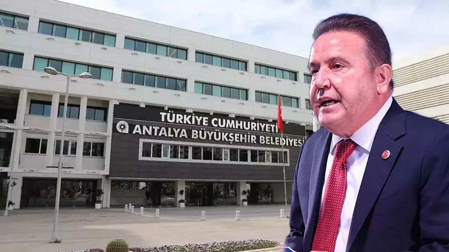 Muhittin Böcek’in daire başkanı rüşveti savundu!