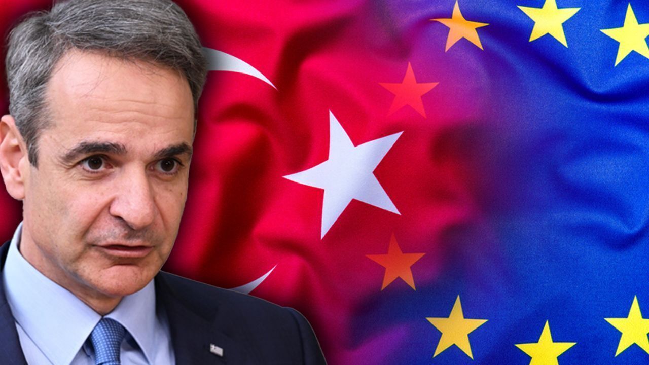 Yunanistan Başbakanından itiraf!