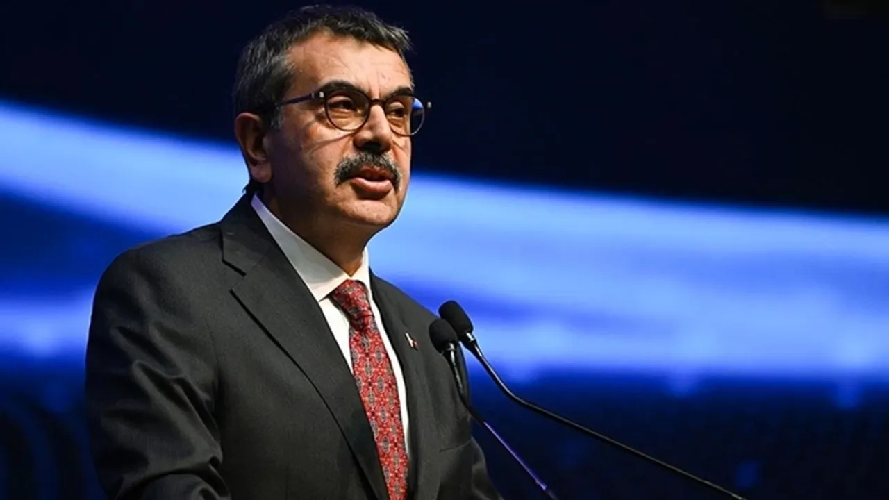 Öğretmenler günü genelgesi 81 ile gönderildi